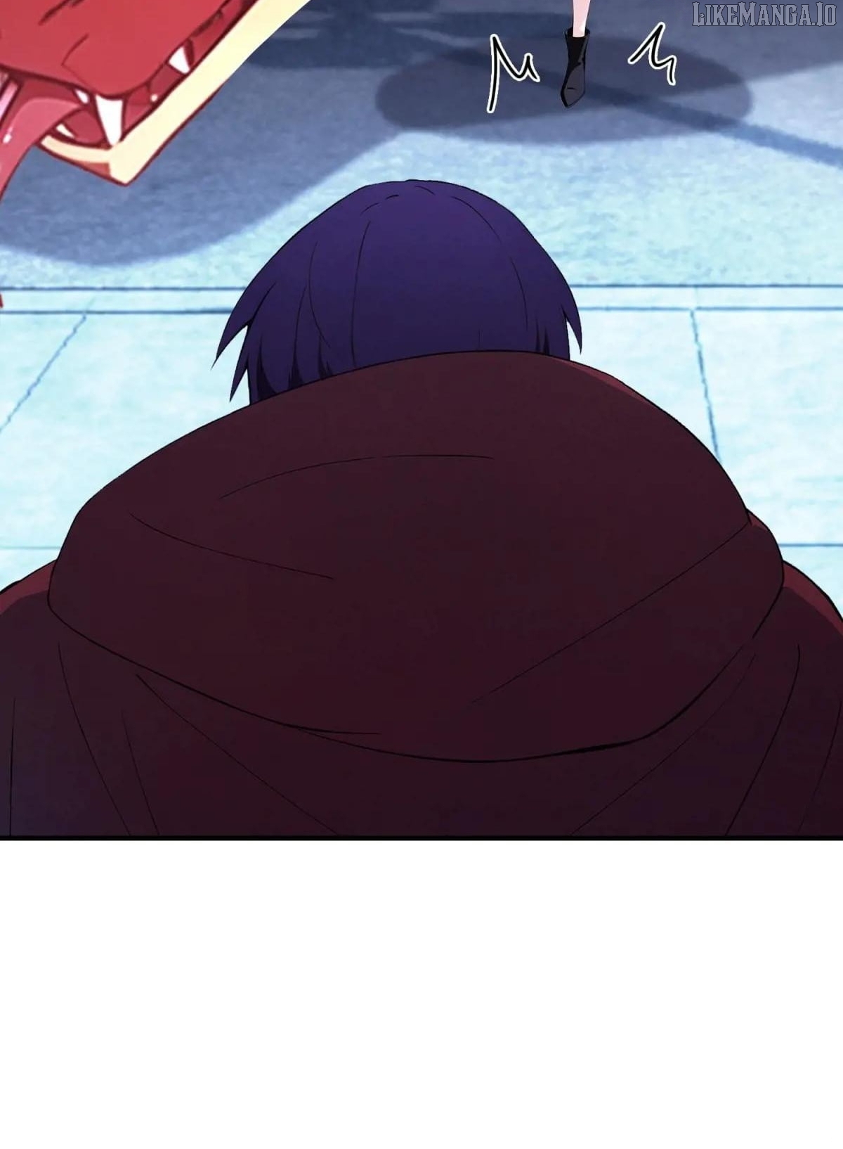 Outrageous! I opened a training class for empresses Chapter 72 - page 55